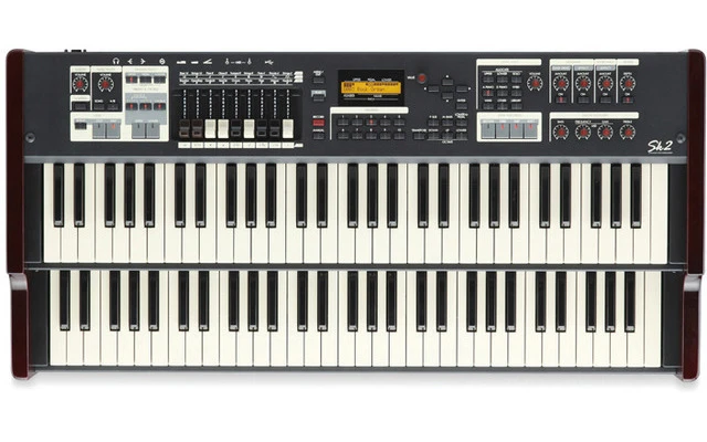 HAMMOND SK2
