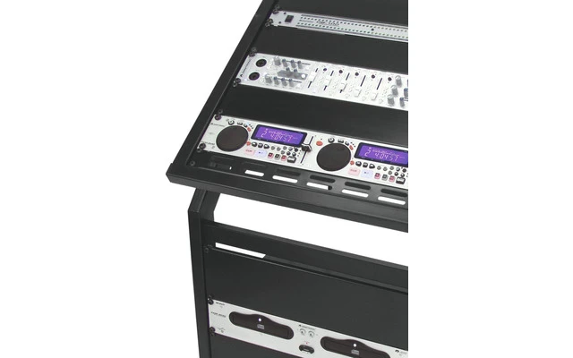 OMNITRONIC Rack Stand 12U/10U