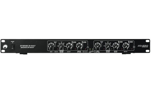 OMNITRONIC XO-230