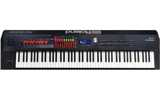 Roland RD-2000