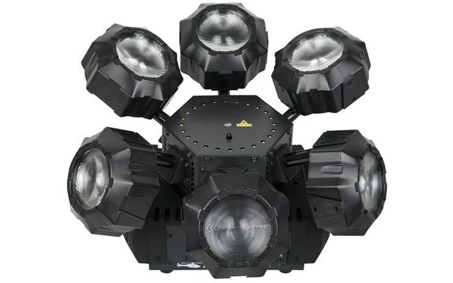 Showtec AirWolf