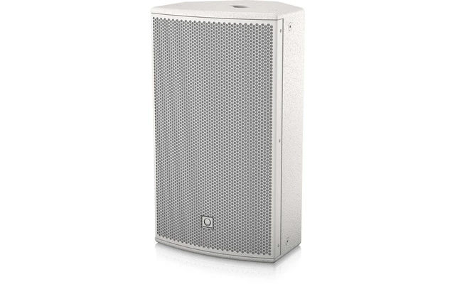 TurboSound NUQ 122 White