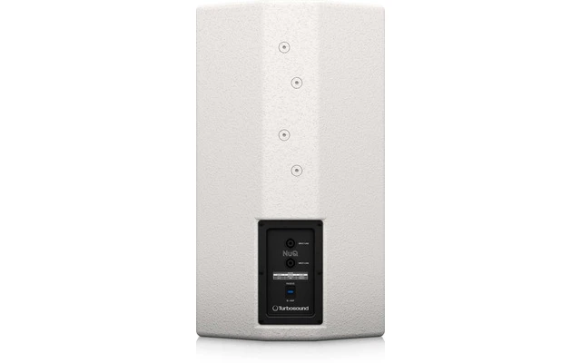 TurboSound NUQ 122 White