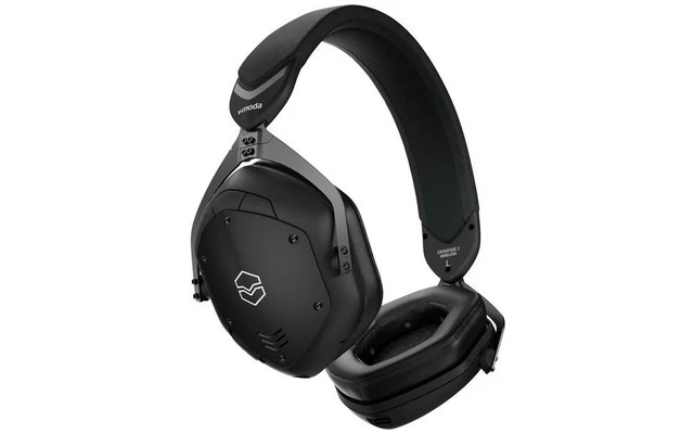 V-Moda CrossFade 3 Wireless - Matte Black