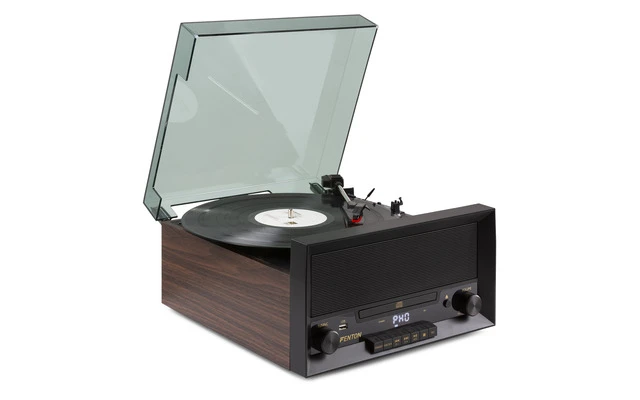 Imagenes de Fenton RP135W