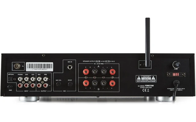 Fonestar AS-140RUB