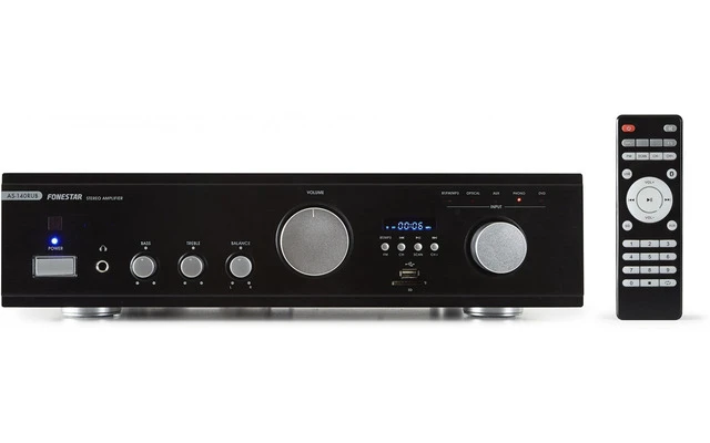 Fonestar AS-140RUB
