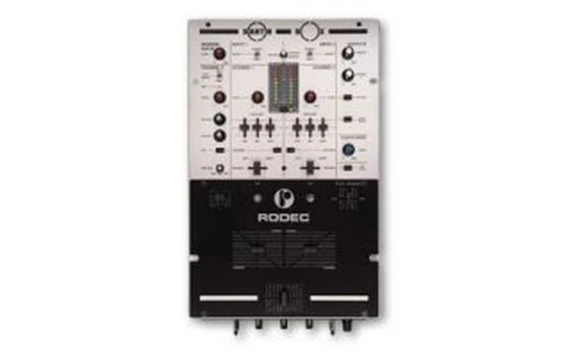 Rodec Scratchbox