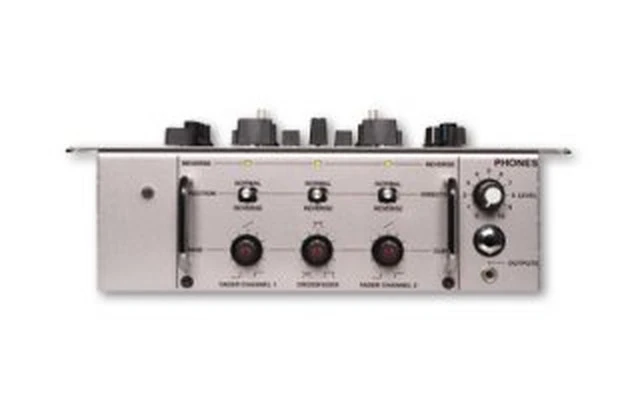 Rodec Scratchbox