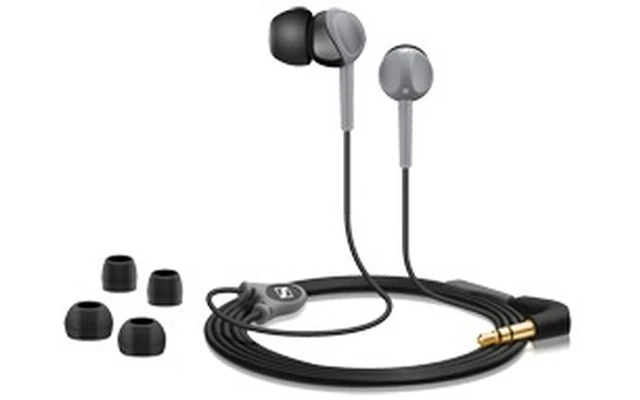 Sennheiser CX 200 STREET II Negro