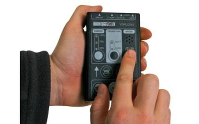 Imagenes de Controlador DMX RGB 5 Canales