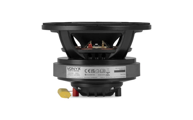 Vonyx CCD16