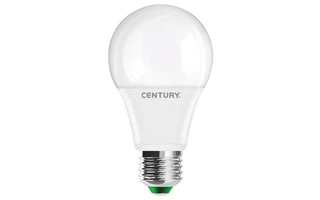 LED Lamp E27 A60 7 W 648 lm 3000 K