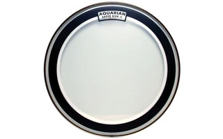 Aquarian SKII22 SuperKick II Transparent