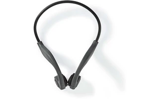 Auriculares de Conducción Ósea - 6,5 horas de Reproducción - Conexión Bluetooth