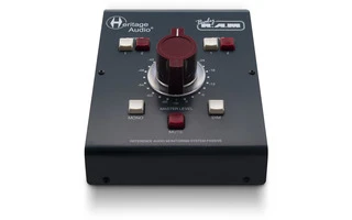 Heritage Audio Baby RAM