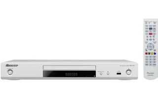 Pioneer BDP 170 Blanco