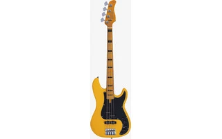 Marcus Miller P7 ALDER-4 New Gen Sunshine Yellow
