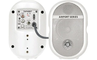 TopPro Audio TAP-40BT