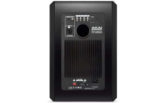 Akai RPM 800