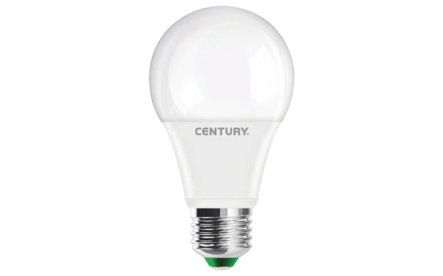 LED Lamp E27 A60 7 W 648 lm 3000 K