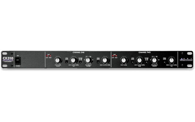 ART Pro Audio CX310