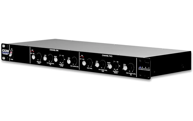 ART Pro Audio CX310