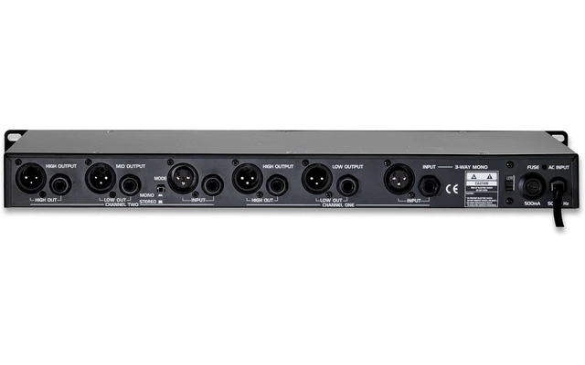 ART Pro Audio CX310