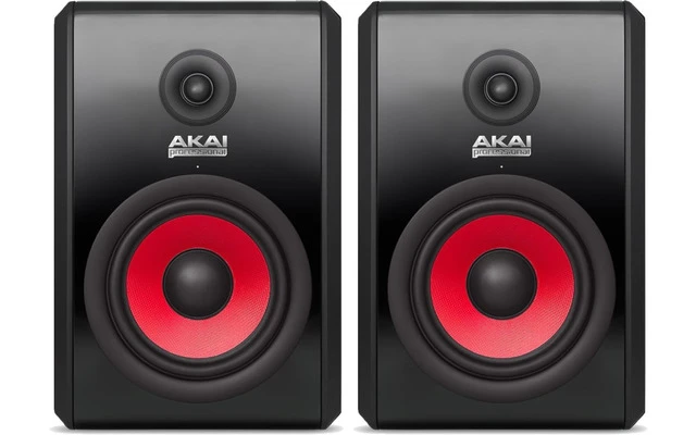Akai RPM 800