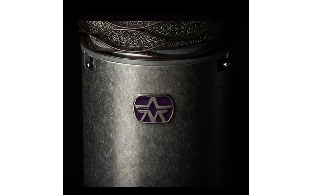 Aston Microphones Origin