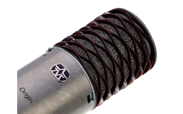 Aston Microphones Origin