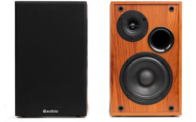 Imagenes de Audizio KS02 