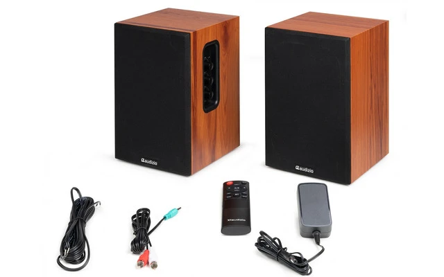 Imagenes de Audizio KS02 