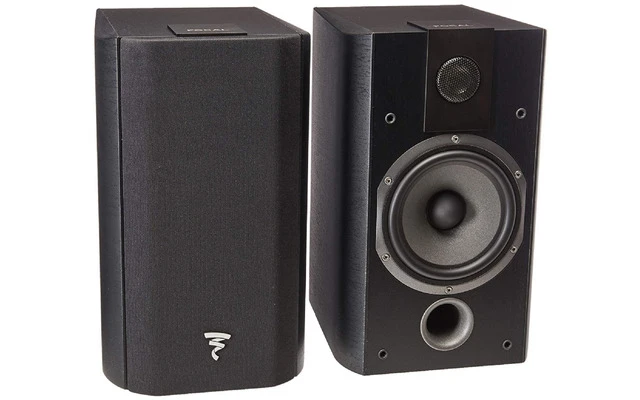 Focal Chorus 605
