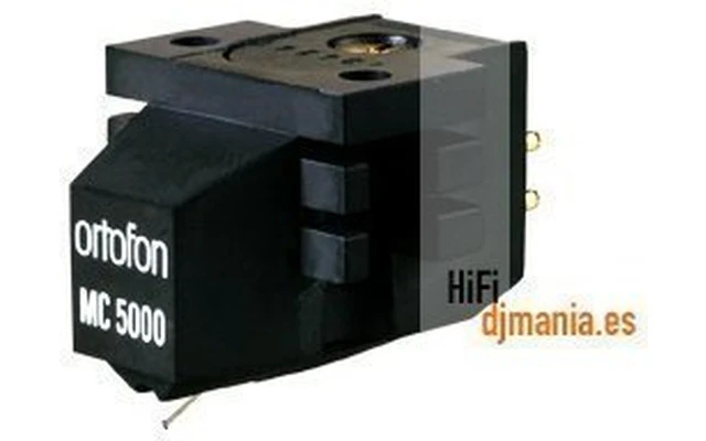 Capsula Ortofon HiFi MC 5000