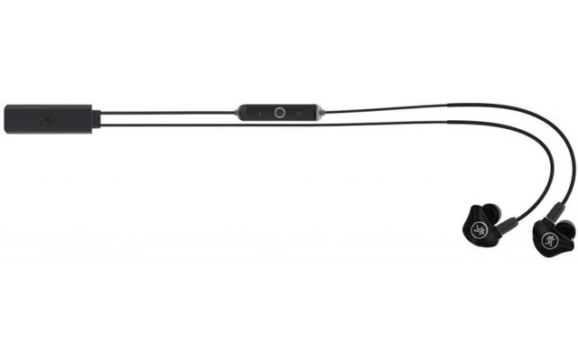 Mackie MP-220 BTA