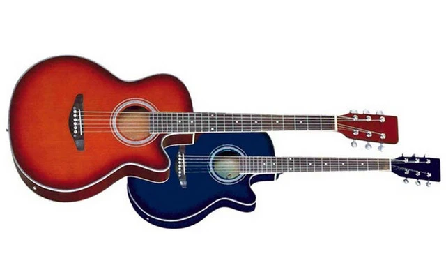 Rochester CFG-3 RS Roja Sunburst
