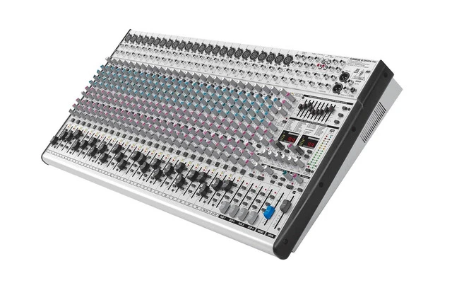 Behringer Eurodesk SL3242FX-PRO