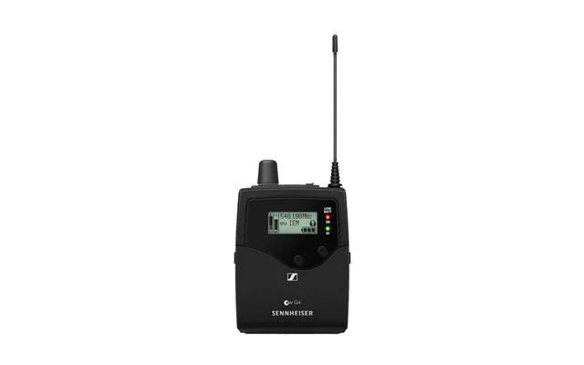 Sennheiser EK IEM G4-A1