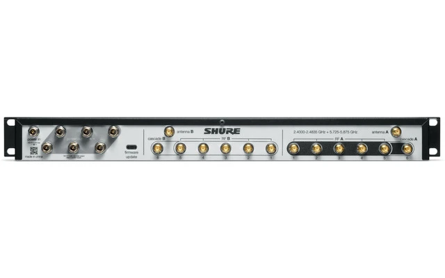Shure GLXDPFMZ4/LC-E