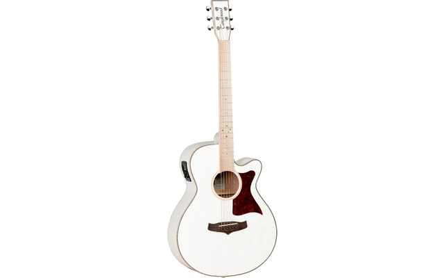 Tanglewood TW4BLW Serie Winterleaf blonde