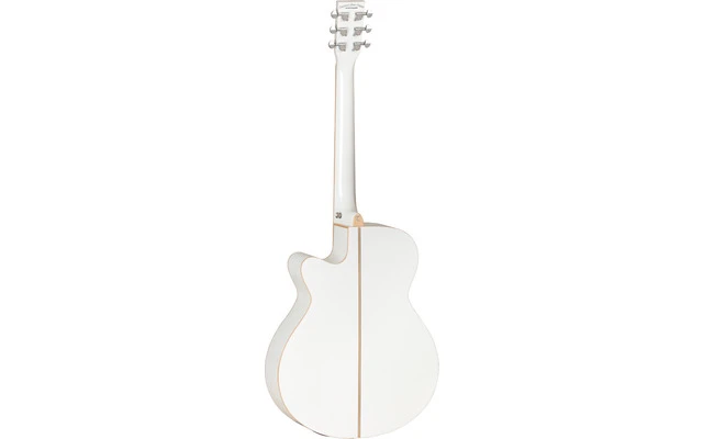 Tanglewood TW4BLW Serie Winterleaf blonde
