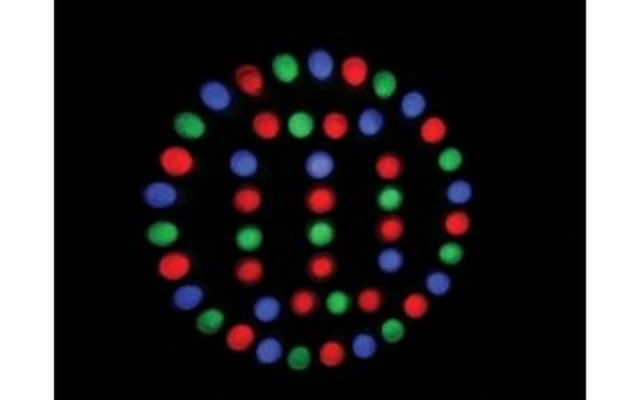 Apollo Twin Flower - 94 LEDs