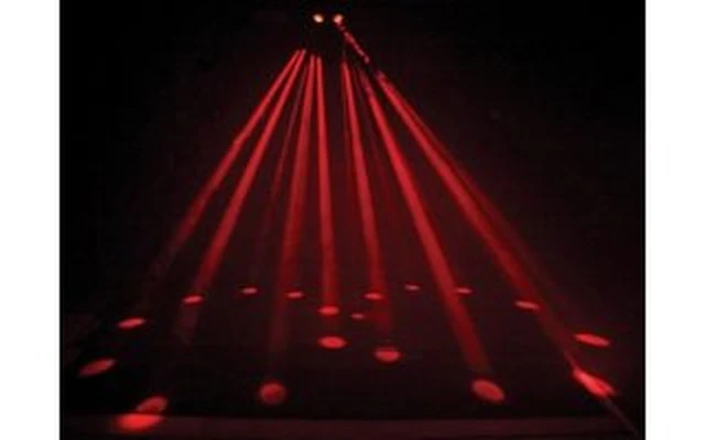 Apollo Twin Flower - 94 LEDs
