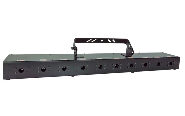 LaserWorld BeamBar 10RGB