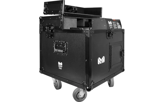 Magmatic Polar Crisp Max