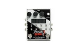 Pedal pitch shifter