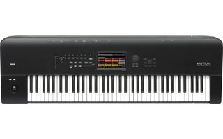Korg Nautilus 73