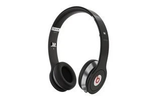 Monster Beats Solo HD Negro