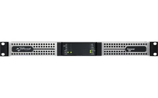 PowerSoft Duecanali 804
